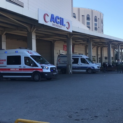 Uzaklaştırma kararı bitince dini nikahlı karısını öldürdü!