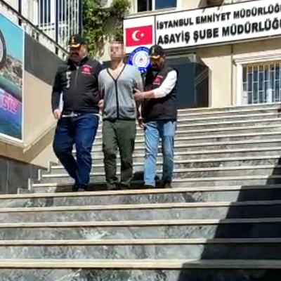 Teras kattaki vahşette korkunç iddia! Katil kardeşi çıktı