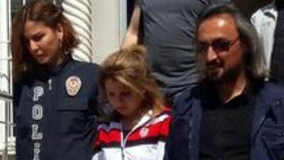 Sevgilisini ve kocasını öldürmüştü! İşte ifadesi!