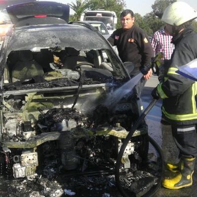 Yargıtay'dan Adana sıcağı kararı! Olağan...