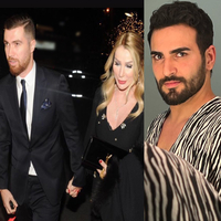 Dedikoduların ardından ilk paylaşım