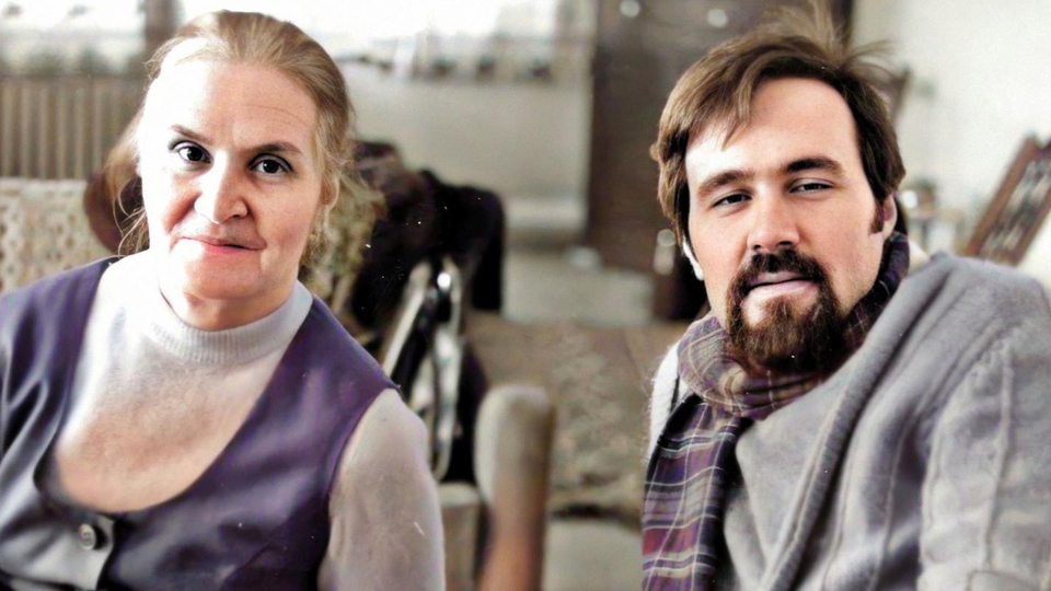 "Validem uzun ve hadiseli bir ömür geçirdi"