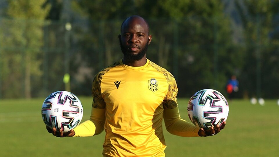 Eski Malatyasporlu hayatını kaybetti!