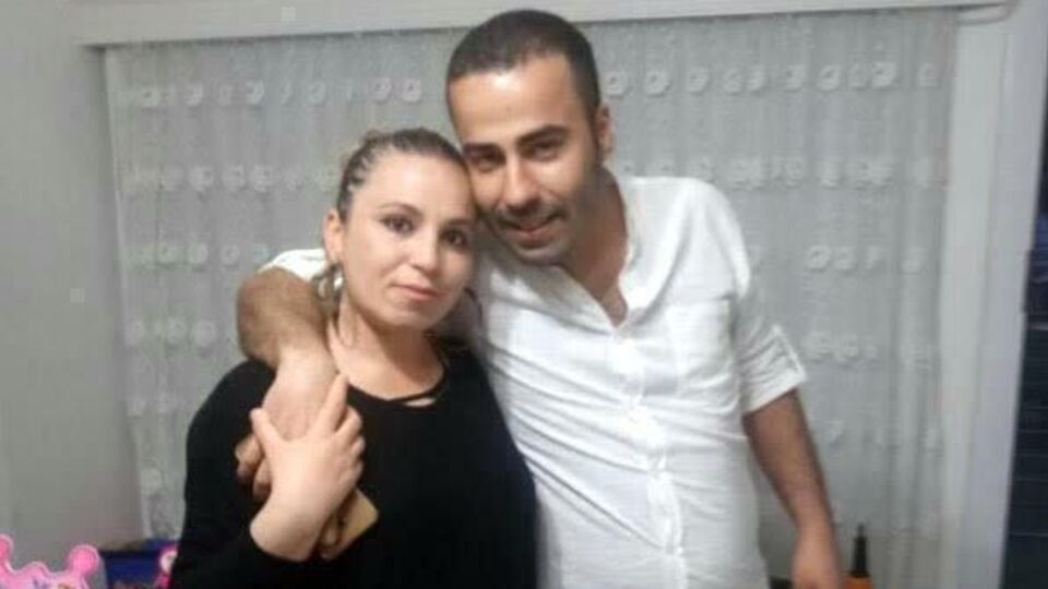 Fulya'nın katili eski eşin cezası belli oldu!