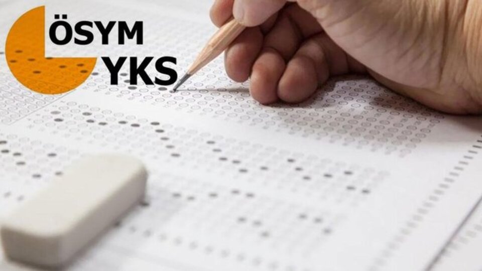 YKS 2022 için geri sayım başladı