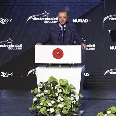 Cumhurbaşkanı Erdoğan: Mültecilere sahip çıkacağız