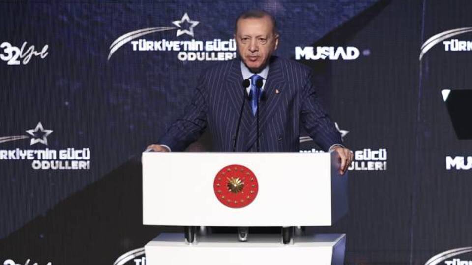 Cumhurbaşkanı Erdoğan: Mültecilere sahip çıkacağız