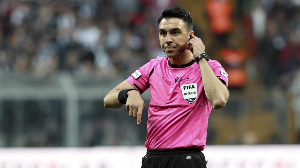 TFF'den Arda Kardeşler'e soruşturma!