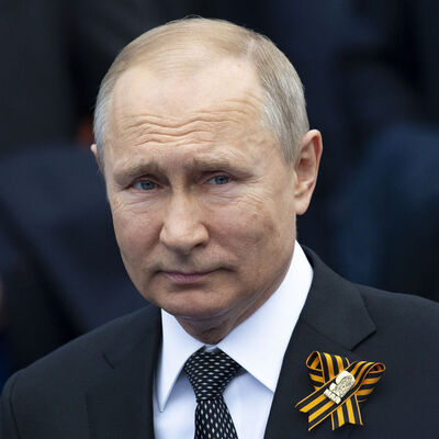 Putin: Bağımsızlık için yaptık