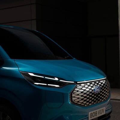 İkinci elektrikli modeli ortaya çıktı!