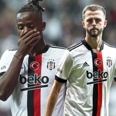 Beşiktaş'ta sıcak gelişme!