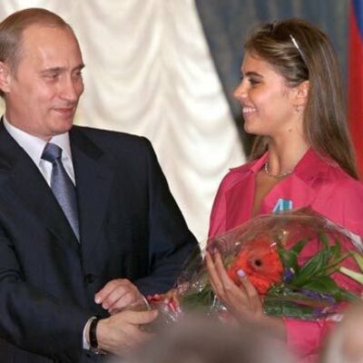 Putin yeniden baba mı oluyor?