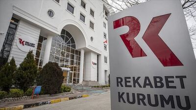 Teknoloji şirketlerine 'Rekabet' soruşturması