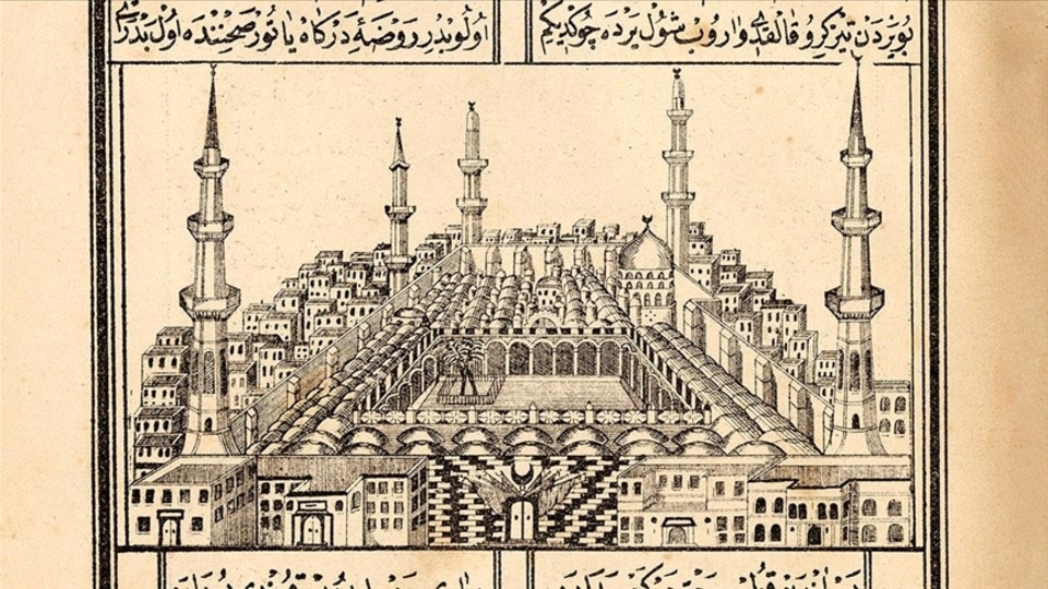 Sıra dışı vakıflar