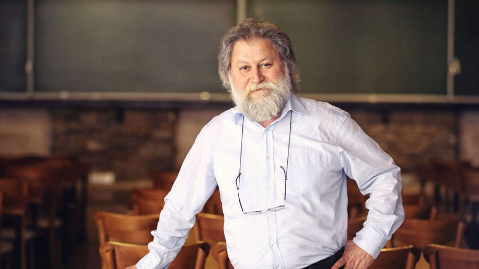 İstanbul Valiliği'nden Nesin Vakfı açıklaması