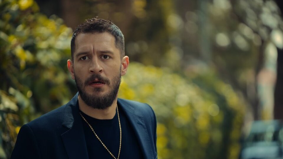 Üç Kuruş 25. bölüm yayınlandı!