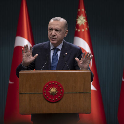 Cumhurbaşkanı Erdoğan açıkladı! 3 yeni paketle konut desteği