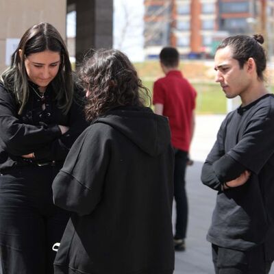 "Kamera görüntüleri bulunamadı"