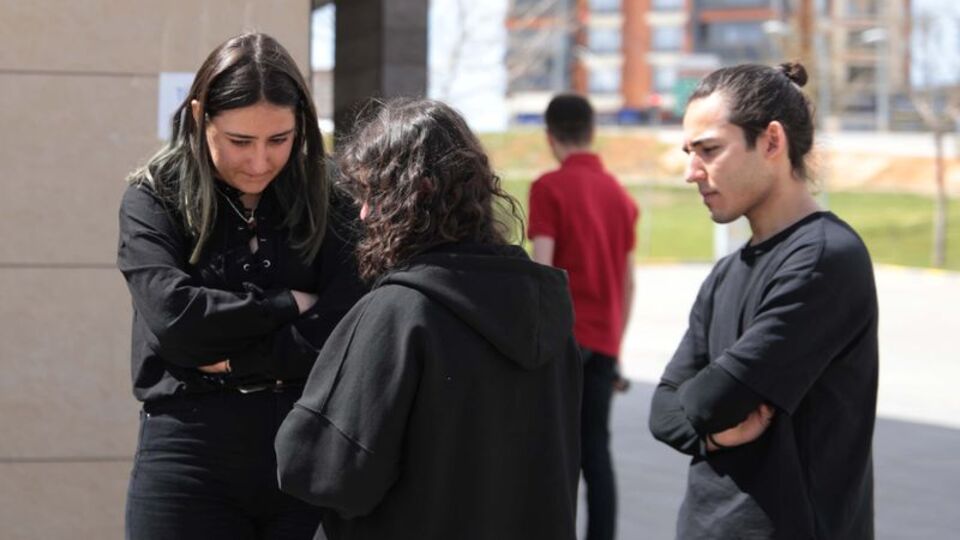 "Kamera görüntüleri bulunamadı"