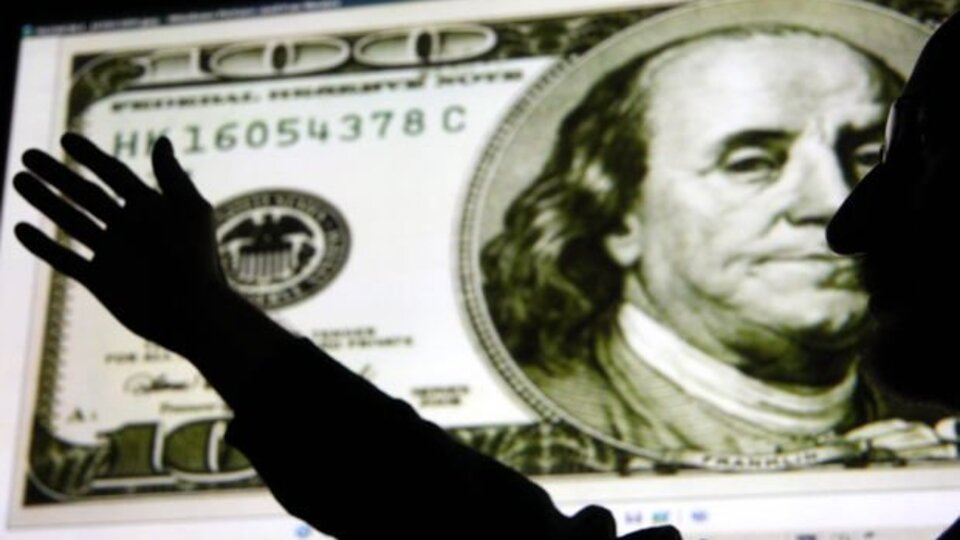 Dolar neden yükseliyor?