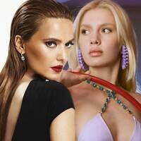 "Önemli olan don değil, şarkı!"