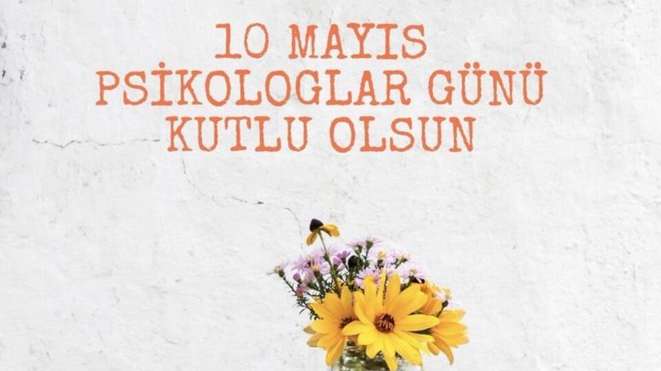 En güzel Psikologlar Günü mesajları...