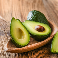 Avokadonun faydaları