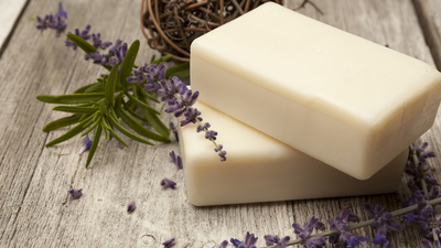 Keçi sütü sabunu faydaları