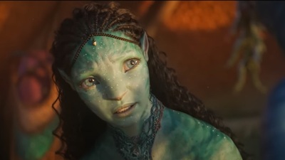 13 yıl sonra yeni 'Avatar'