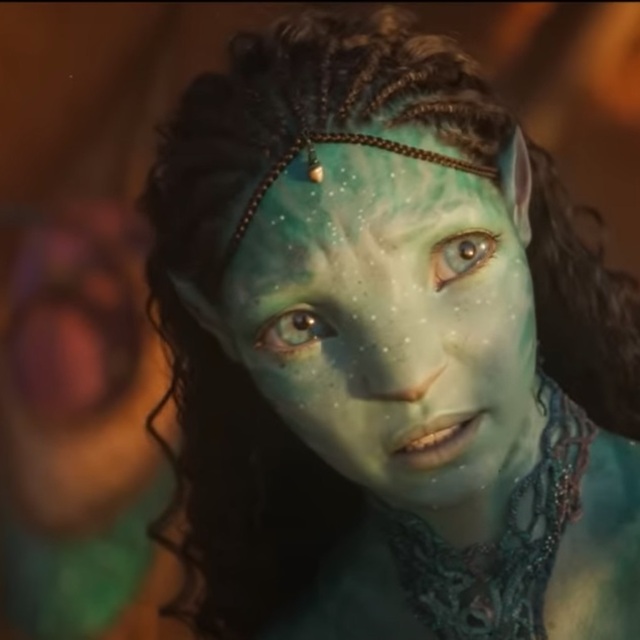 13 yıl sonra yeni 'Avatar'