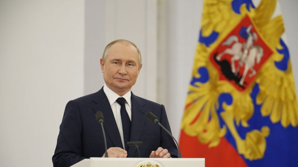 Putin, Rus oligarkları neden Kremlin'e çağırdı?