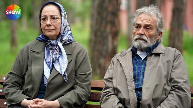 'Emin Saruhanlı' yeniden ailesinin başında!
