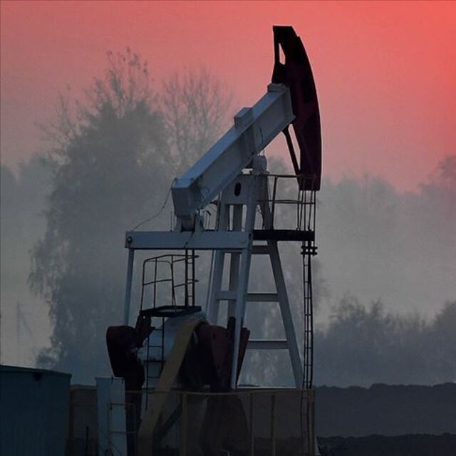 Petrolde düşüş sürdü