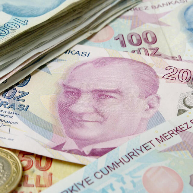 TL ile ihracat yüzde 68 yükseldi