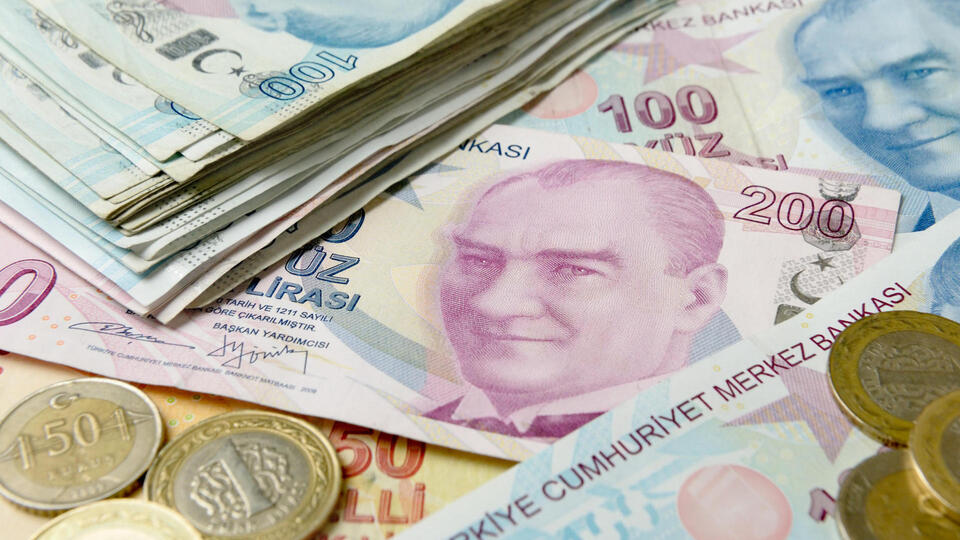 TL ile ihracat yüzde 68 yükseldi