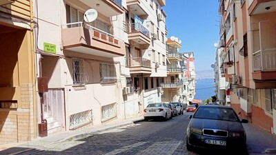 Korkunç suçlama! Bakıcısı itince başını zemine çarpıp öldü