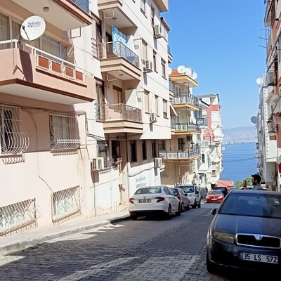 Korkunç suçlama! Bakıcısı itince başını zemine çarpıp öldü