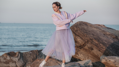 "Bazen elinizden sadece bir şarkı yapmak gelir"