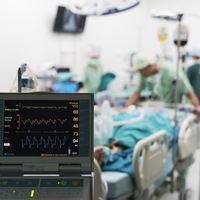 Her 2 hastadan 1’i 5 yıl içinde hayatını kaybediyor!