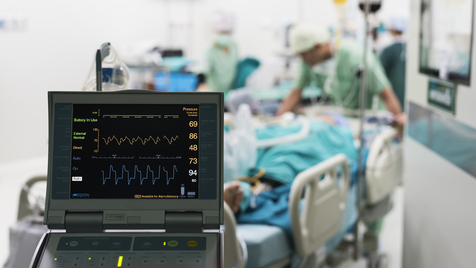 Her 2 hastadan 1'i 5 yıl içinde hayatını kaybediyor!