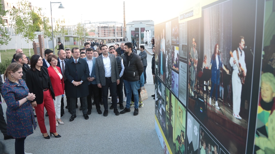 'Genç Günler' başladı