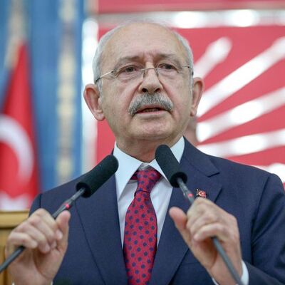 Kılıçdaroğlu: Kayıkçı kavgalarına dahil olmayacağız