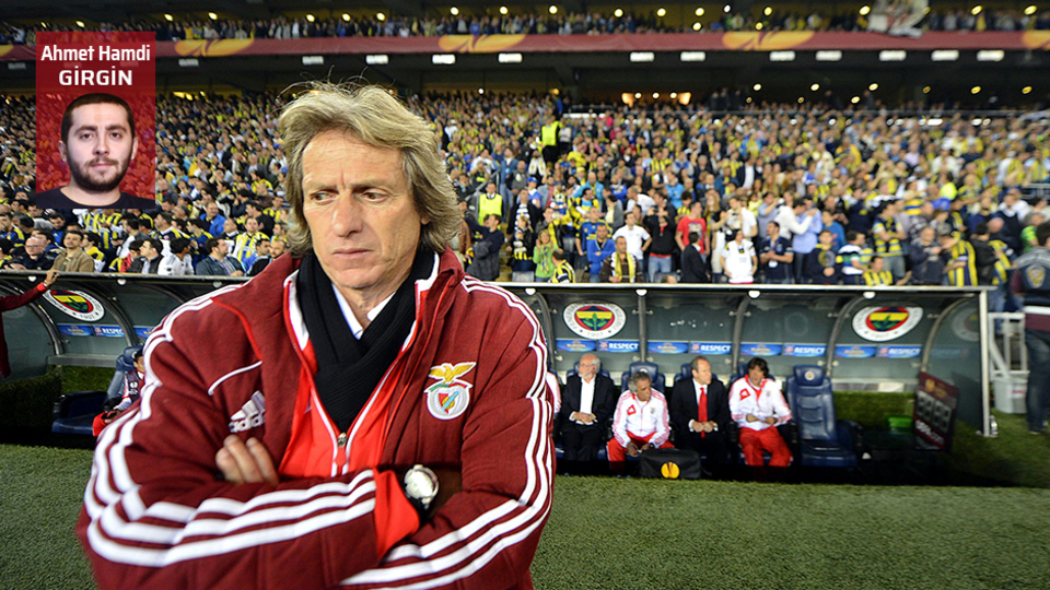 Jesus için geri sayım!