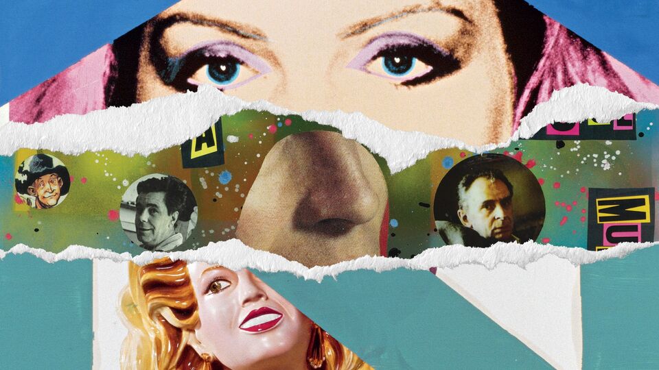 'Raslantısal İfadeler' Pera Müzesi'nde