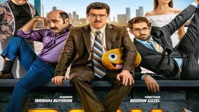 Bayi Toplantısı filmi konusu nedir?