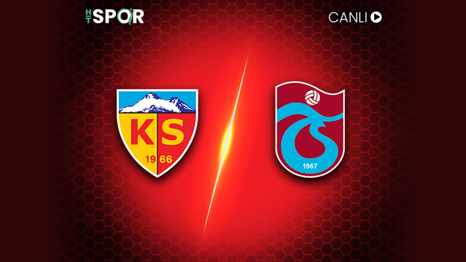 Kayserispor finalde!