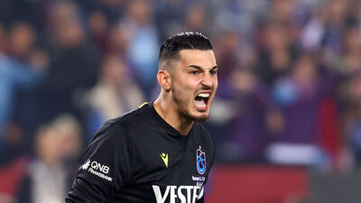 "Böyle kardeş takım olmaz"