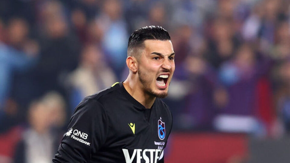 "Böyle kardeş takım olmaz"