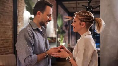 Evlilik Hakkında Her Şey son bölüm izle!