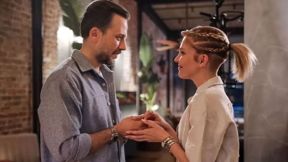 Evlilik Hakkında Her Şey son bölüm izle!